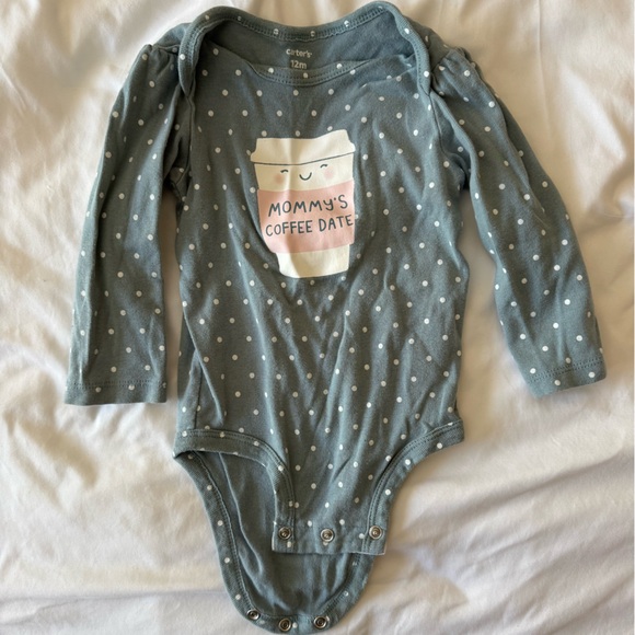 🌶️5 for $20: Assorted Girls Long Sleeve Shirts - Picture 3 of 5